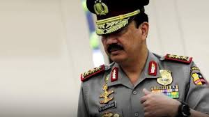 Setnov Instruksikan Golkar Kawal Penunjukan BG Jadi KaBIN